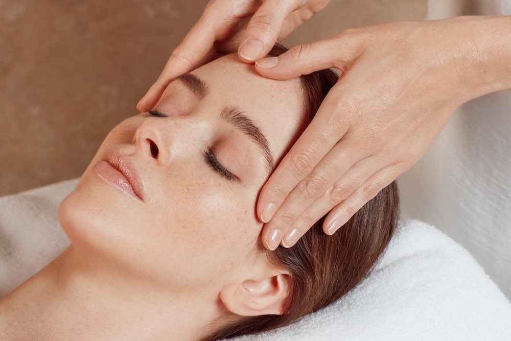 Welness Express Treatments at King Spa Isle of Man