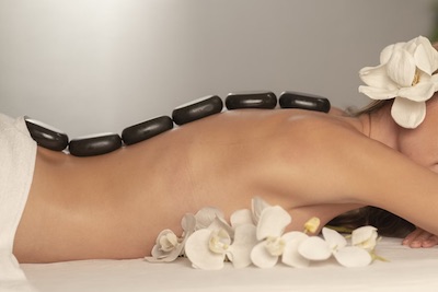 Massages King Spa Isle of Man