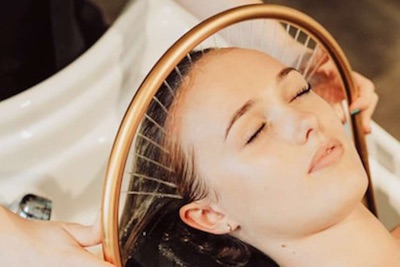 Japanese Head Massage at King Spa Isle of Man